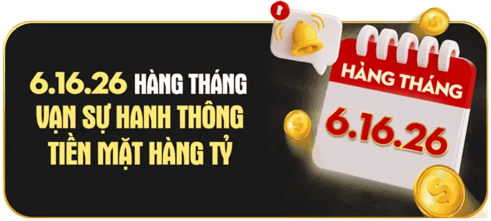 Khuyến mãi hàng ngày và hàng tuần sonclub