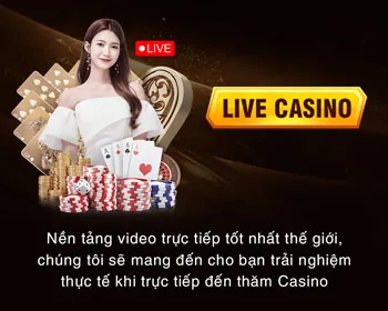 Casino trực tuyến sonclub