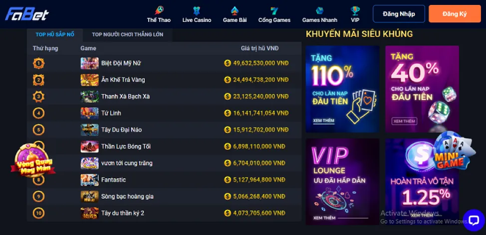 Xu hướng iGaming tại Việt Nam