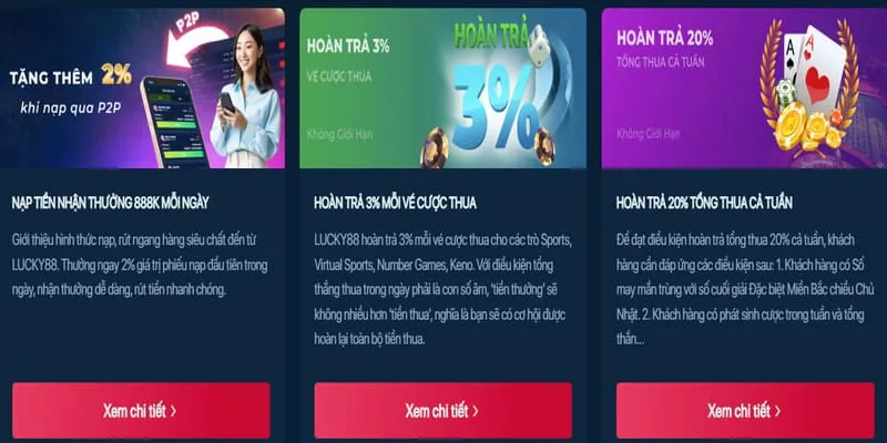 Các Tính Năng Mới Nhất Của sonclub 2026